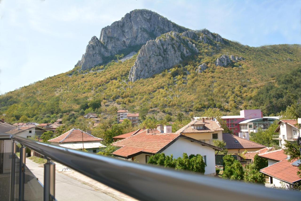 Раде 3-Враца Vratsa Buitenkant foto