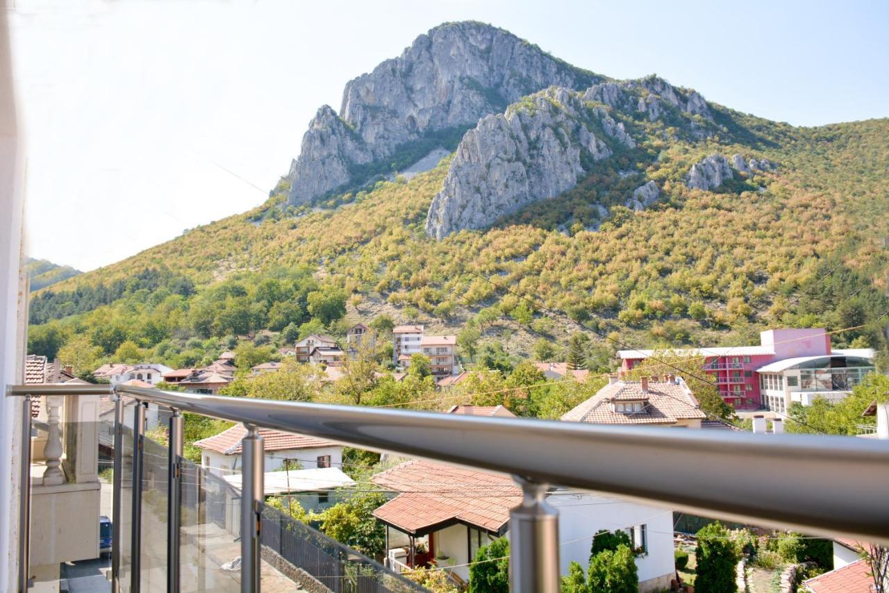 Раде 3-Враца Vratsa Buitenkant foto