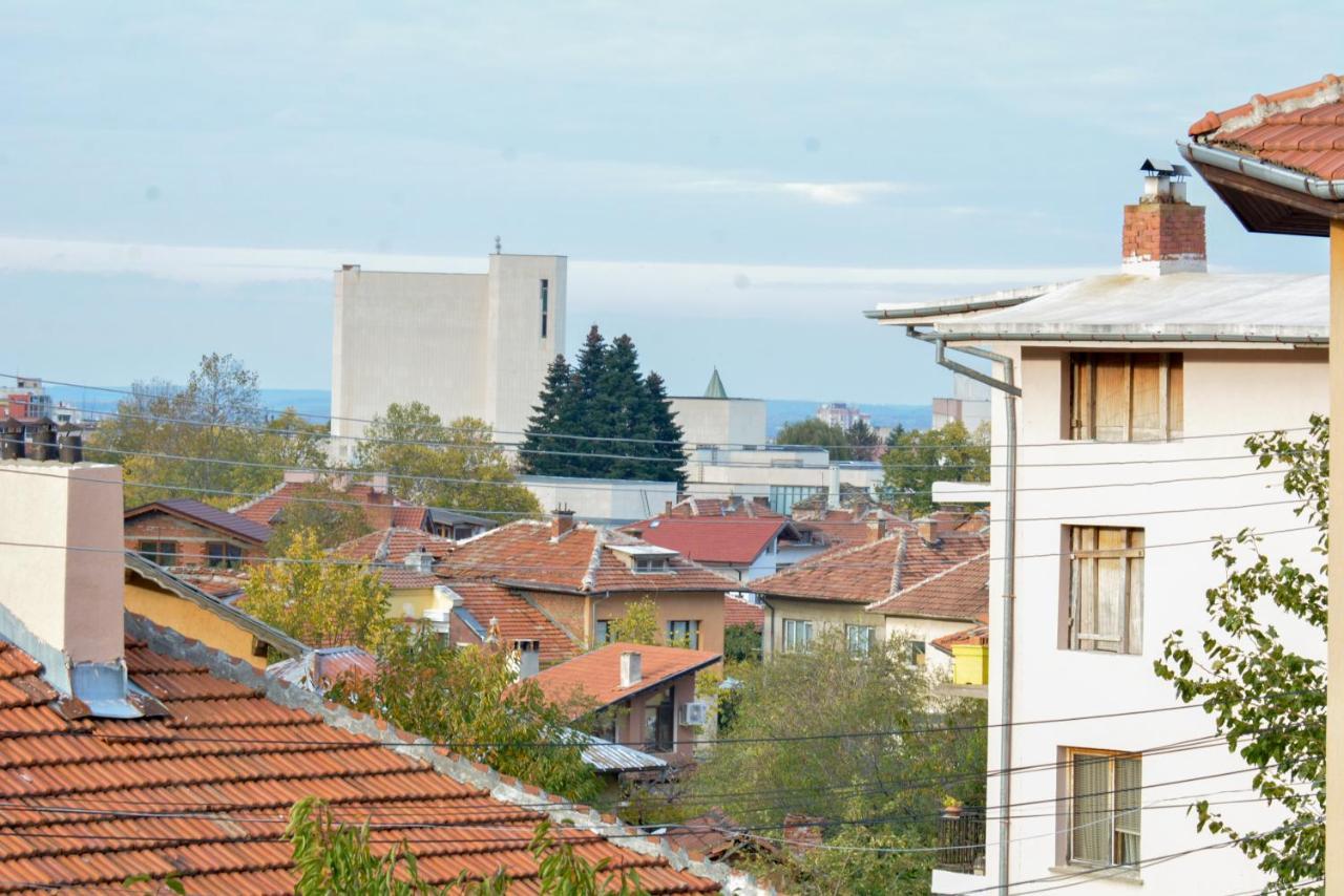 Раде 3-Враца Vratsa Buitenkant foto