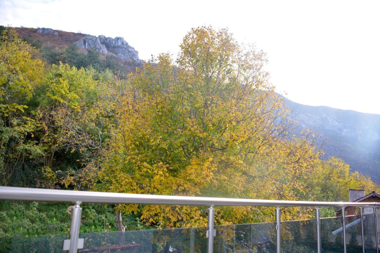 Раде 3-Враца Vratsa Buitenkant foto