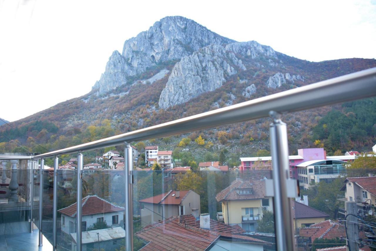 Раде 3-Враца Vratsa Buitenkant foto