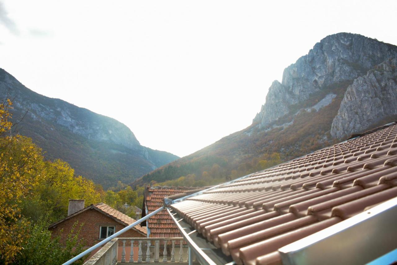 Раде 3-Враца Vratsa Buitenkant foto